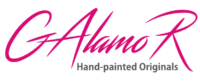 GAlamoR
